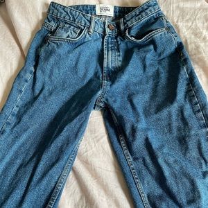 ZARA women’s jeans
